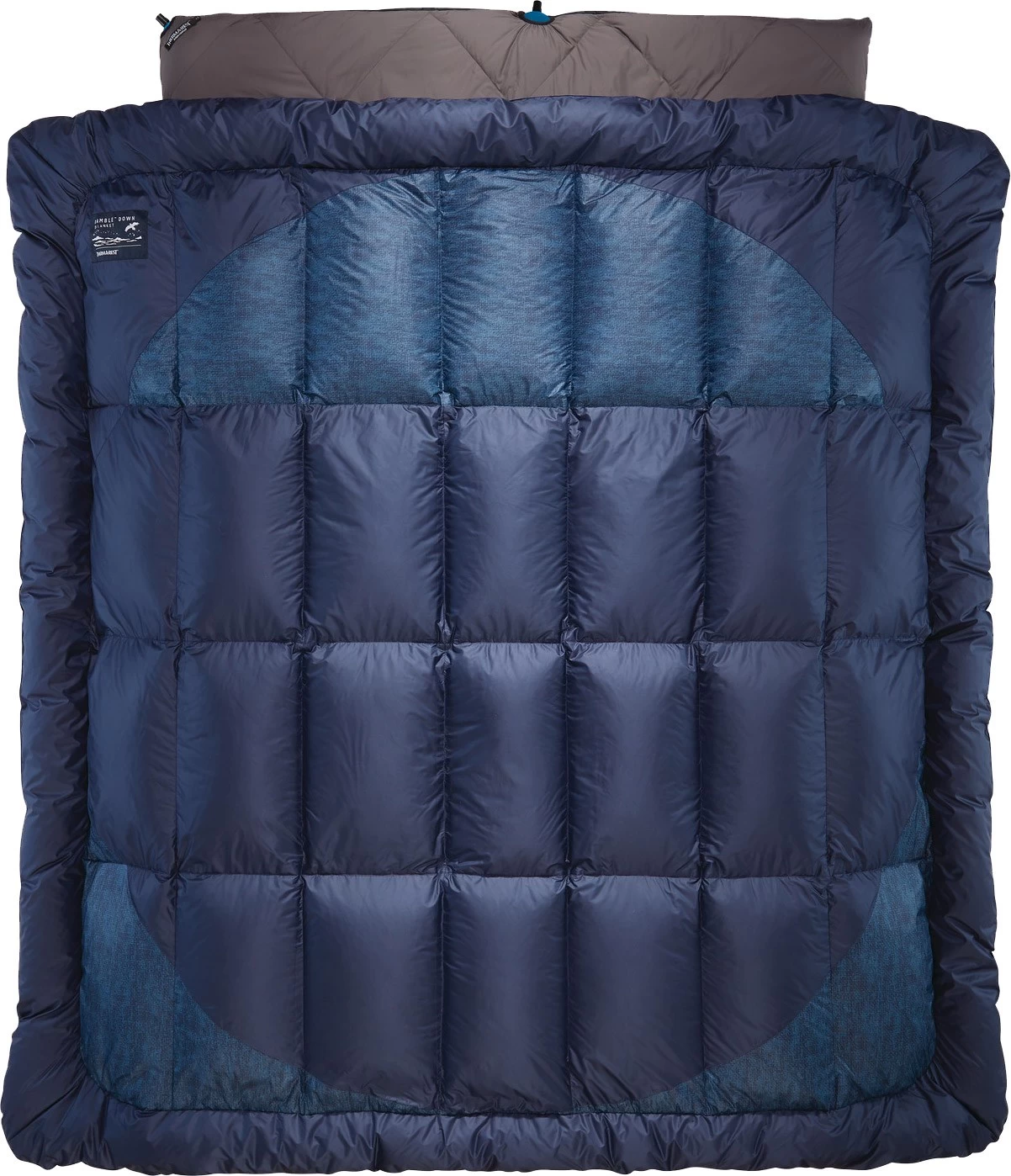 Therm-a-Rest Ramble™ Down Blanket 5 Therm-a-Rest Ramble™ Down Blanket - Billede 3