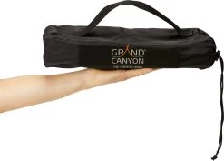 Grand Canyon Tucket Table Micro -Udendørs Udstyrsbutik 62000013 2