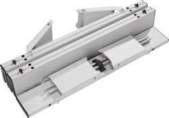 Grand Canyon Tucket Table Micro -Udendørs Udstyrsbutik 62000013 7