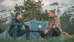 Robens Adventure Aluminium Table L -Udendørs Udstyrsbutik 62000018 2