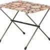 Big Agnes Woodchuck Camp Table -Udendørs Udstyrsbutik 62000023 f010