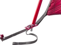 MSR Hubba™ NX Solo Tent -Udendørs Udstyrsbutik 65000037 5