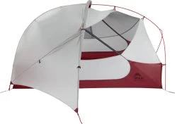MSR Hubba Hubba™ NX Tent -Udendørs Udstyrsbutik 65000038 6