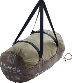 Nordisk Halland 2 PU -Udendørs Udstyrsbutik 65000052 8