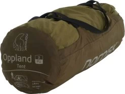 Nordisk Oppland 2 PU -Udendørs Udstyrsbutik 65000053 9