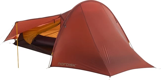 Nordisk Lofoten 1 ULW 4 Nordisk Lofoten 1 ULW - Billede 2