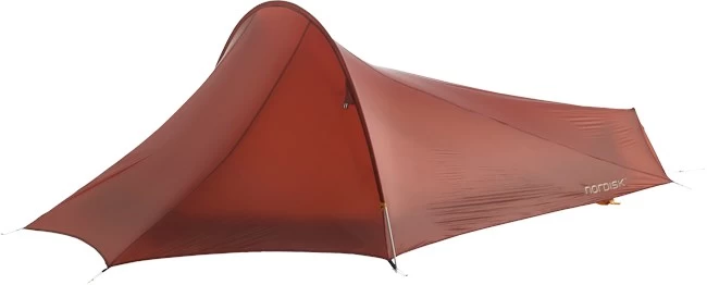 Nordisk Lofoten 1 ULW 6 Nordisk Lofoten 1 ULW - Billede 4