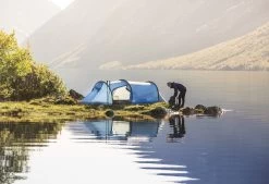 FJÄLLRÄVEN Abisko Endurance 2 Tent -Udendørs Udstyrsbutik 65000089 2