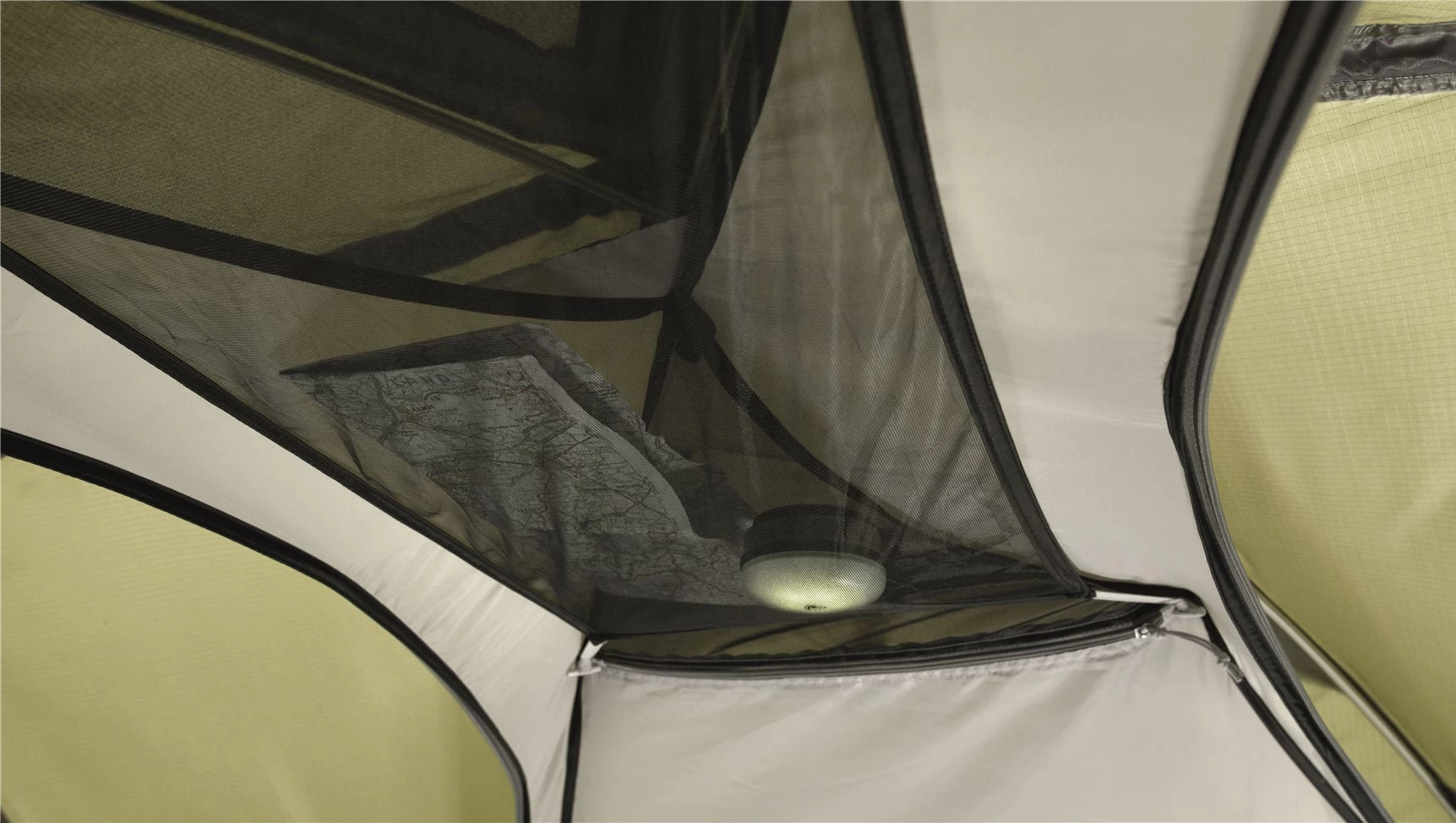 Robens Lodge 2 Tent 5 Robens Lodge 2 Tent - Billede 3