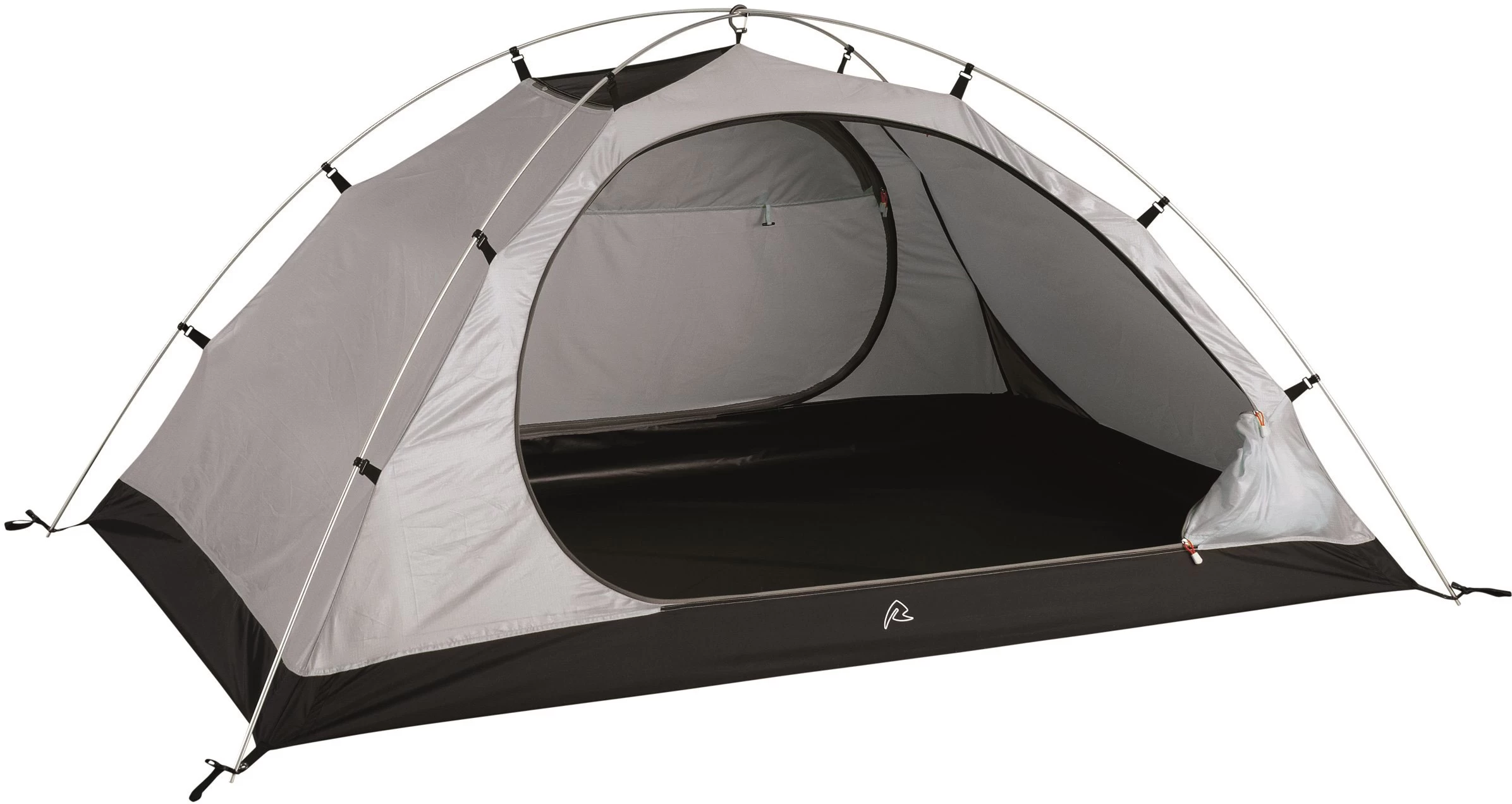 Robens Lodge 2 Tent 6 Robens Lodge 2 Tent - Billede 4