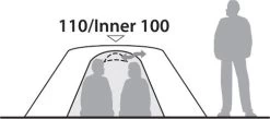 Robens Lodge 2 Tent 21 Robens Lodge 2 Tent -Udendørs Udstyrsbutik 65000111 9