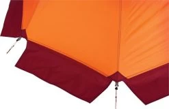 MSR Twin Sisters™ 2 Tarp Tent 10 MSR Twin Sisters™ 2 Tarp Tent -Udendørs Udstyrsbutik 65000119 3