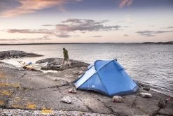 FJÄLLRÄVEN Abisko View 2 Tent 17 FJÄLLRÄVEN Abisko View 2 Tent -Udendørs Udstyrsbutik 65000132 7