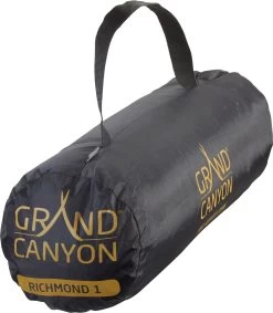 Grand Canyon Richmond 1 Tent -Udendørs Udstyrsbutik 65000137 7