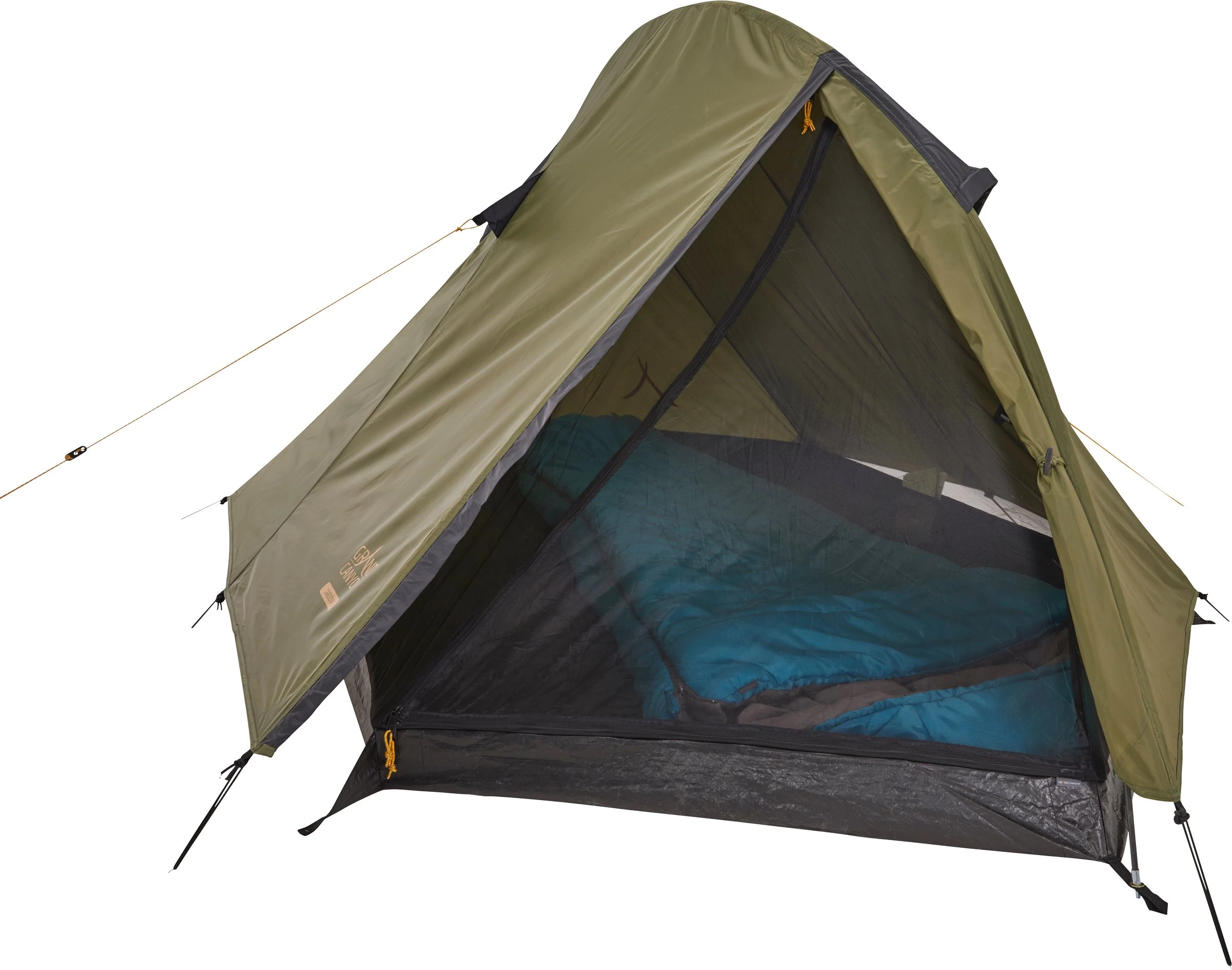 Grand Canyon Cardova 1 Tent 8 Grand Canyon Cardova 1 Tent - Billede 6