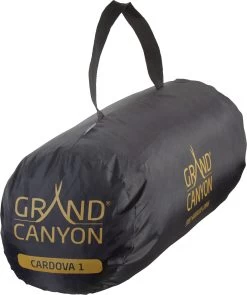 Grand Canyon Cardova 1 Tent 17 Grand Canyon Cardova 1 Tent -Udendørs Udstyrsbutik 65000138 7