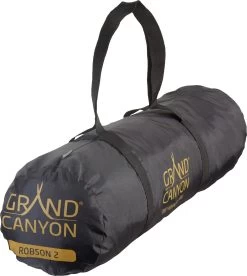 Grand Canyon Robson 2 Tent -Udendørs Udstyrsbutik 65000140 8