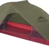 MSR Carbon Reflex™ 1 Ultralight Tent -Udendørs Udstyrsbutik 65000141 f001
