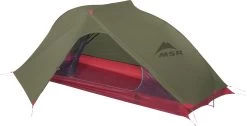 MSR Carbon Reflex™ 1 Ultralight Tent