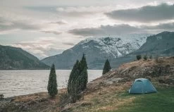 Robens Boulder 2 Tent -Udendørs Udstyrsbutik 65000145 6