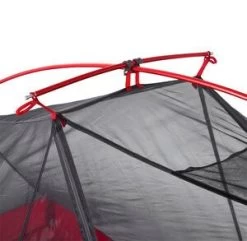MSR FreeLite™ 2 Ultralight Tent -Udendørs Udstyrsbutik 65000158 4