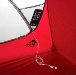 MSR FreeLite™ 2 Ultralight Tent -Udendørs Udstyrsbutik 65000158 7