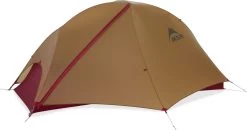 MSR FreeLite™ 1 Ultralight Tent -Udendørs Udstyrsbutik 65000163 1