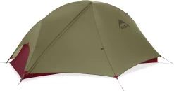 MSR FreeLite™ 1 Ultralight Tent -Udendørs Udstyrsbutik 65000163 2