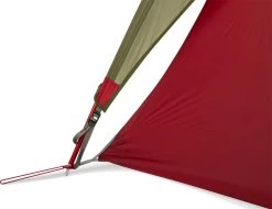 MSR FreeLite™ 1 Ultralight Tent -Udendørs Udstyrsbutik 65000163 7