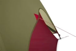 MSR FreeLite™ 1 Ultralight Tent -Udendørs Udstyrsbutik 65000163 8