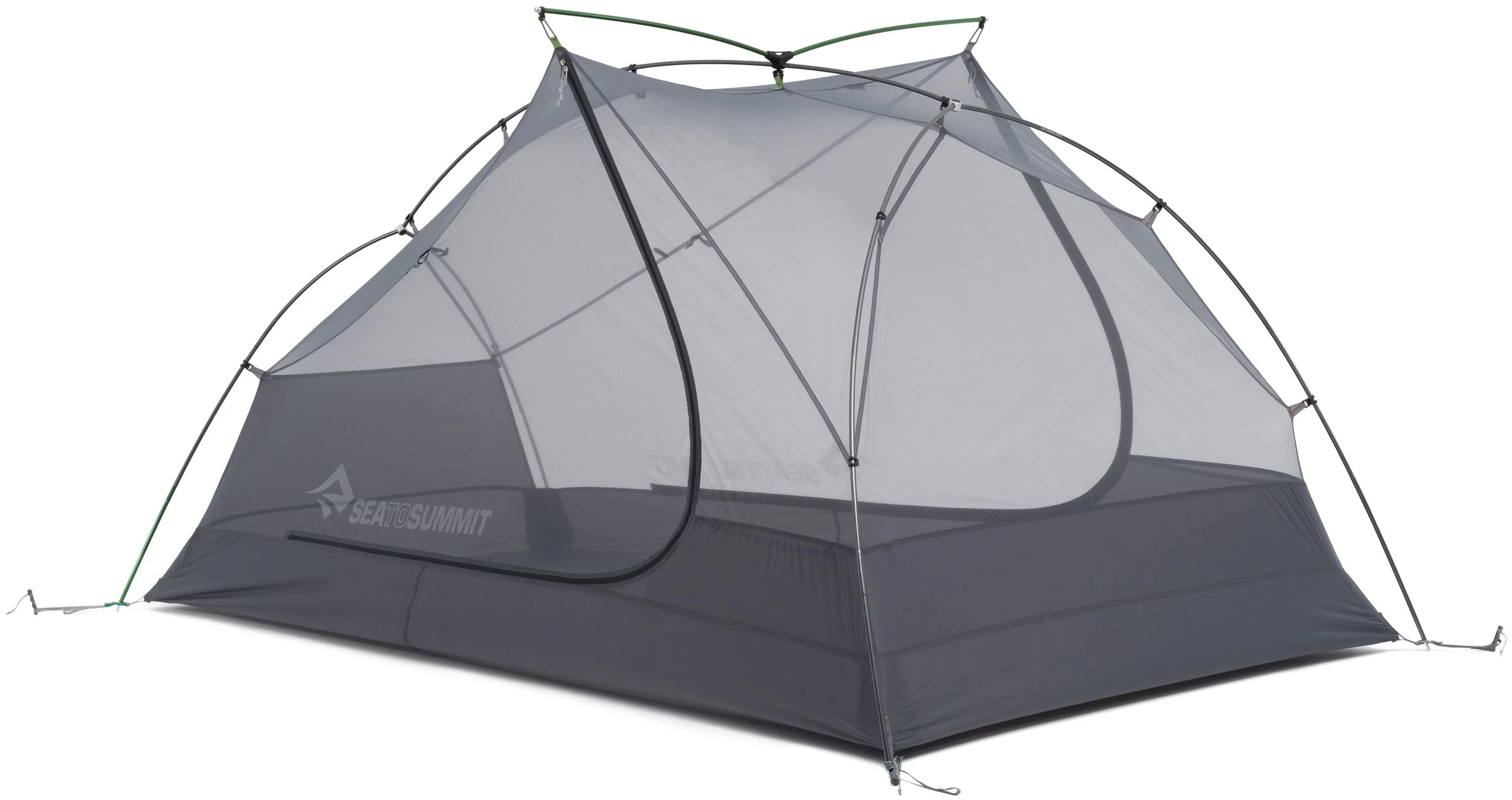 Sea To Summit Telos TR2 Ultralight Backpacking Tent 4 Sea To Summit Telos TR2 Ultralight Backpacking Tent - Billede 2