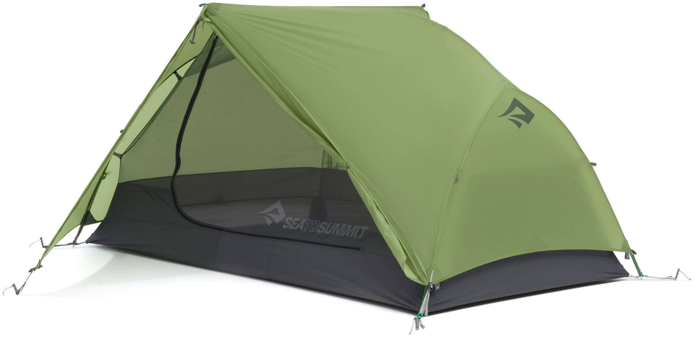 Sea To Summit Telos TR2 Ultralight Backpacking Tent 5 Sea To Summit Telos TR2 Ultralight Backpacking Tent - Billede 3