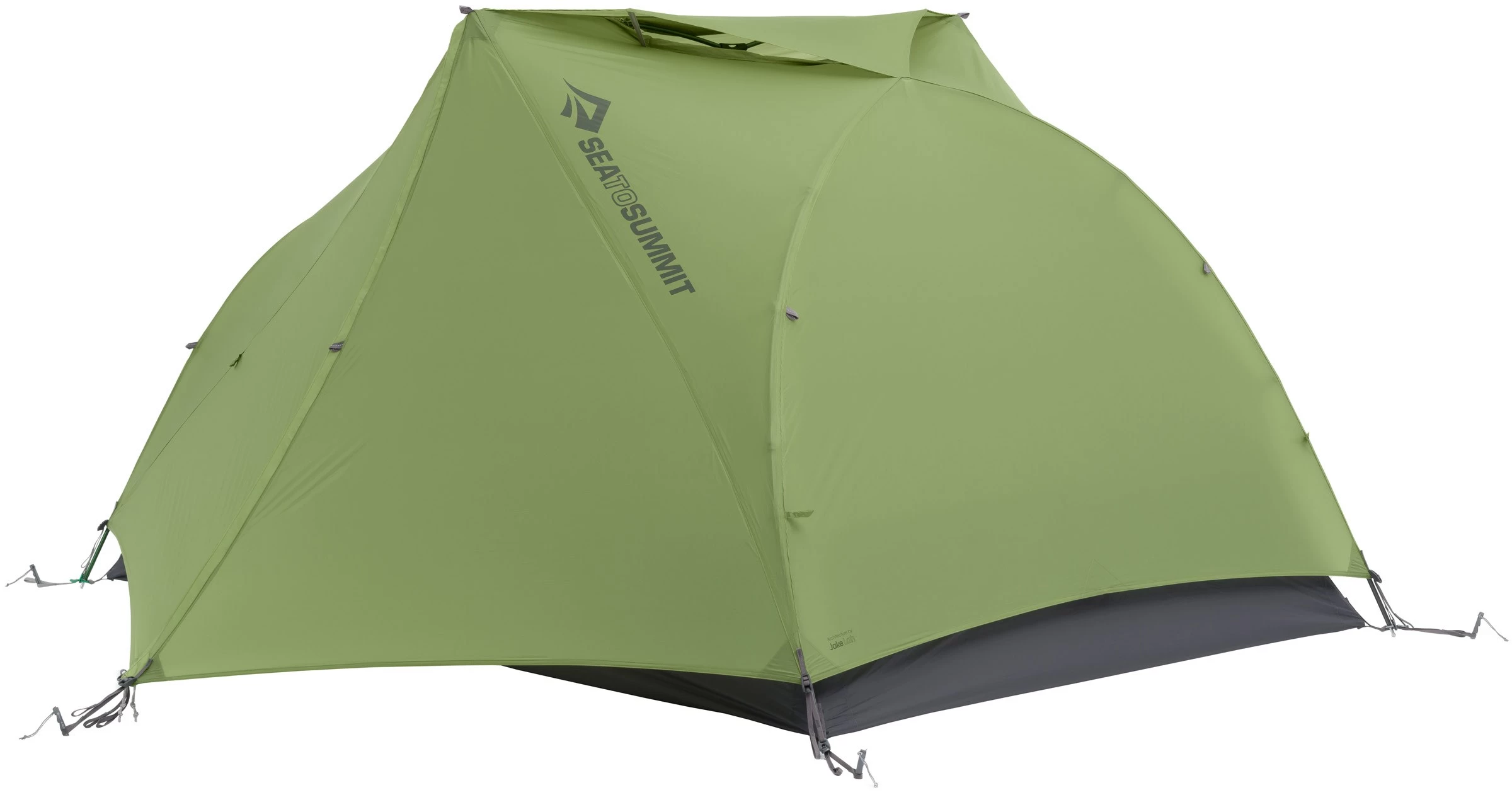 Sea To Summit Telos TR2 Ultralight Backpacking Tent 7 Sea To Summit Telos TR2 Ultralight Backpacking Tent - Billede 5