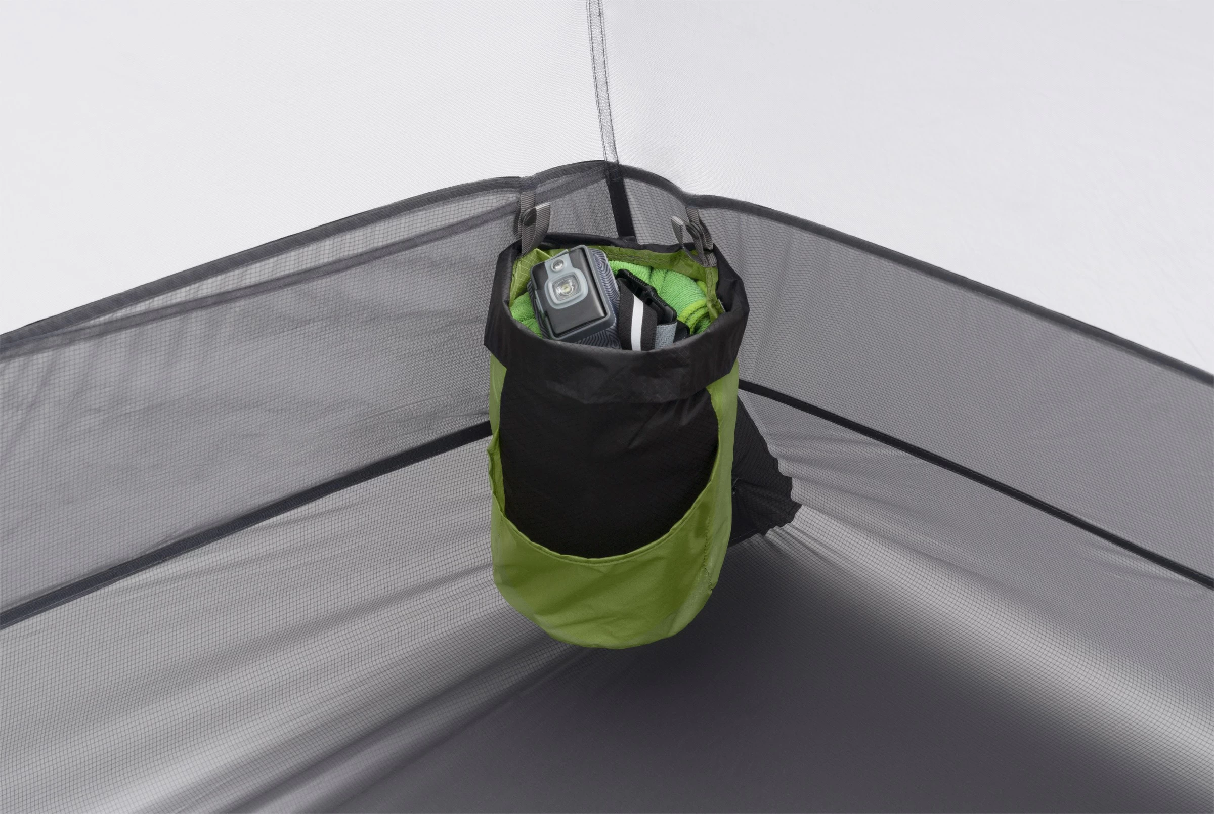 Sea To Summit Telos TR2 Ultralight Backpacking Tent 10 Sea To Summit Telos TR2 Ultralight Backpacking Tent - Billede 8