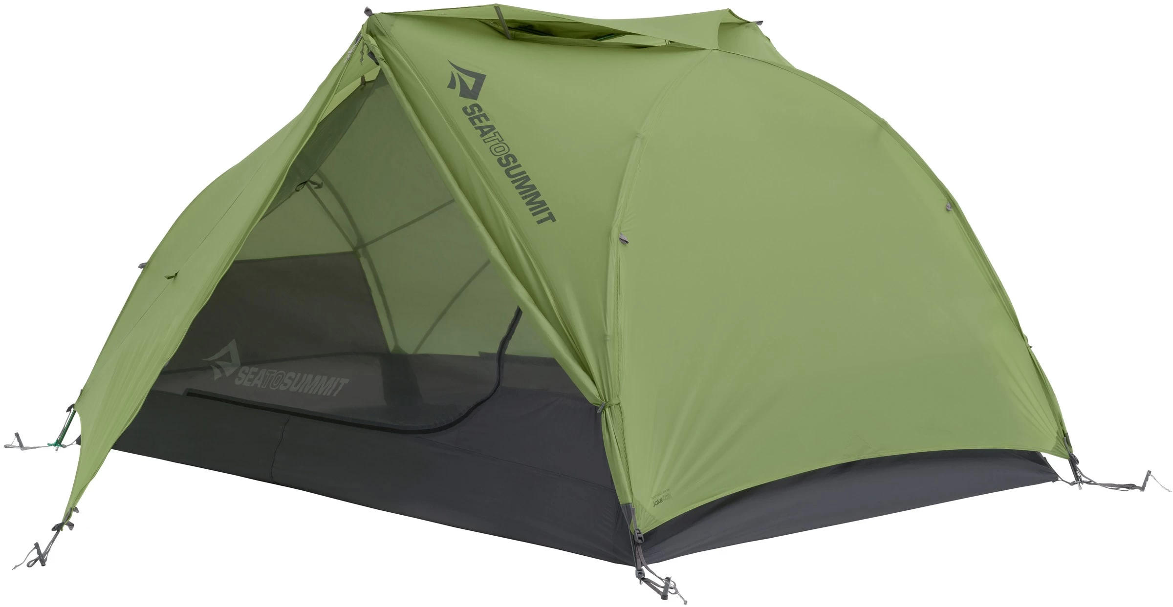 Sea To Summit Telos TR2 Ultralight Backpacking Tent 3 Sea To Summit Telos TR2 Ultralight Backpacking Tent