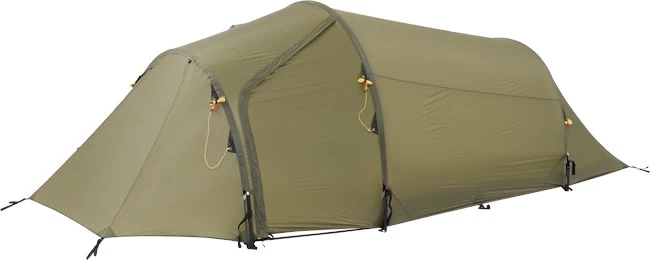 Helsport Lofoten Pro 3 Camp 4 Helsport Lofoten Pro 3 Camp - Billede 2