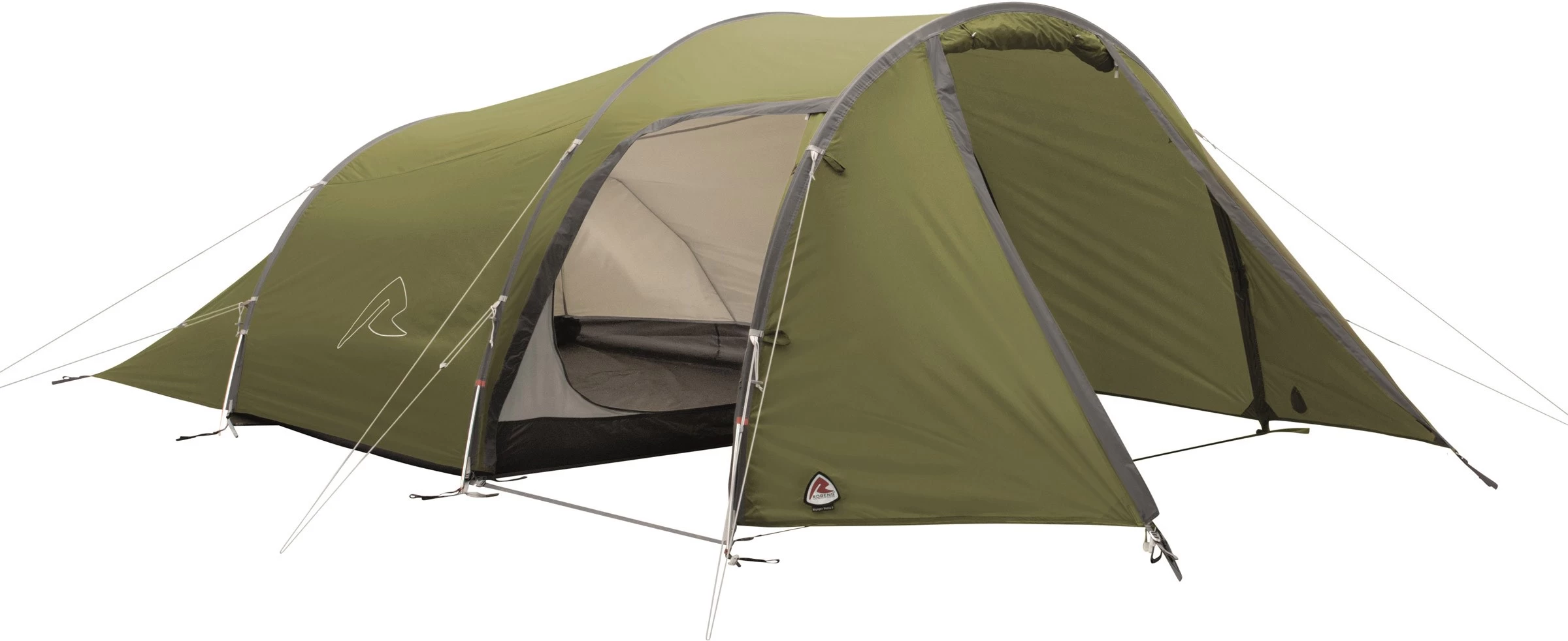 Robens Voyager Versa 4 Tent 5 Robens Voyager Versa 4 Tent - Billede 3