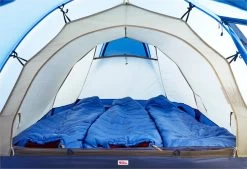 FJÄLLRÄVEN Abisko Endurance 3 Tent -Udendørs Udstyrsbutik 65100131 2