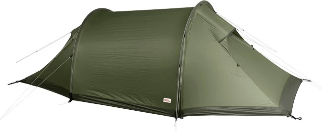 FJÄLLRÄVEN Abisko Lite 3 Tent 3 FJÄLLRÄVEN Abisko Lite 3 Tent