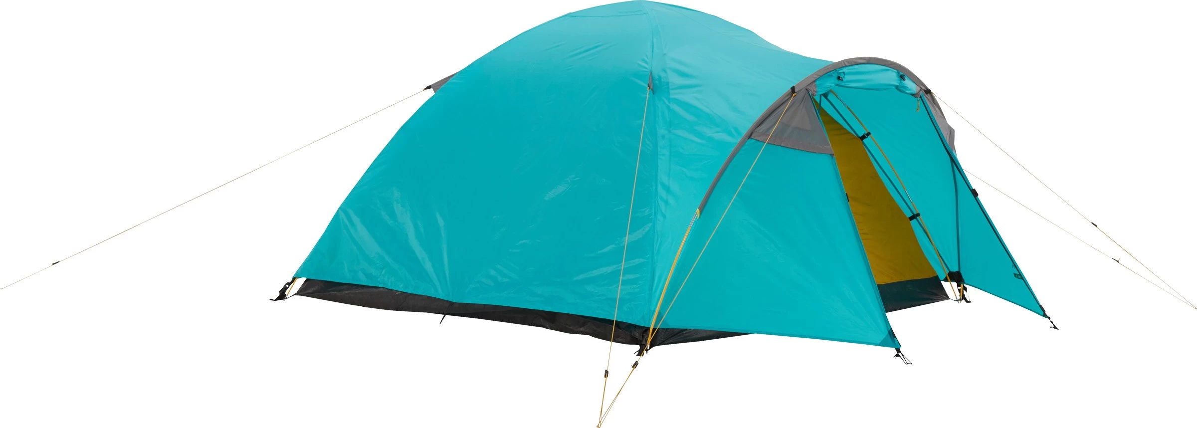 Grand Canyon Topeka 3 Tent 4 Grand Canyon Topeka 3 Tent - Billede 2