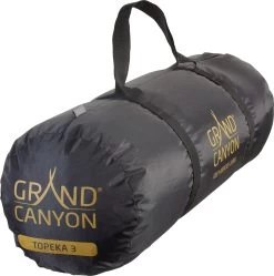 Grand Canyon Topeka 3 Tent 19 Grand Canyon Topeka 3 Tent -Udendørs Udstyrsbutik 65100137 8