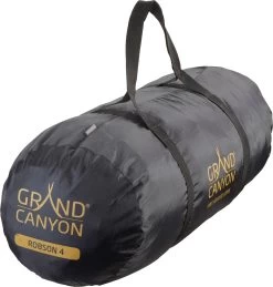 Grand Canyon Robson 4 Tent -Udendørs Udstyrsbutik 65100140 9