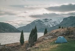 Robens Boulder 3 Tent -Udendørs Udstyrsbutik 65100147 6