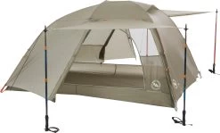 Big Agnes Copper Spur HV UL3 Tent -Udendørs Udstyrsbutik 65100148 5