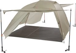 Big Agnes Copper Spur HV UL4 Tent -Udendørs Udstyrsbutik 65100149 4
