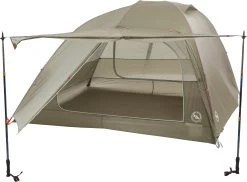 Big Agnes Copper Spur HV UL4 Tent -Udendørs Udstyrsbutik 65100149 5