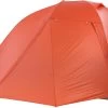 Big Agnes Copper Spur HV UL4 Tent -Udendørs Udstyrsbutik 65100149 f002