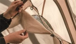 Robens Wolf Moon 4XP Tent -Udendørs Udstyrsbutik 65100152 7