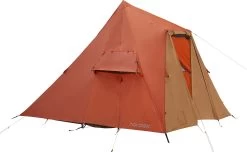 Nordisk Thrymheim 3 PU -Udendørs Udstyrsbutik 65100154 5