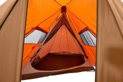 Nordisk Thrymheim 3 PU -Udendørs Udstyrsbutik 65100154 7